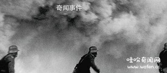 中國所遭受的化學戰爭 十個化學戰的可怕之處 化學戰有多么可怕
