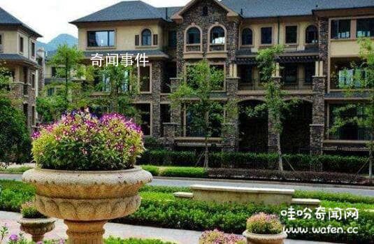 什么樣的房子越住越富 六個(gè)有錢人選房子的技巧