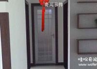 大門對著廁所門好不好 大門對著廁所門怎么化解