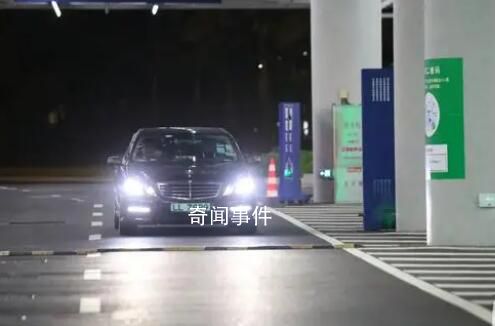 “港車(chē)北上”正式實(shí)施 融合發(fā)展又邁出了關(guān)鍵一步