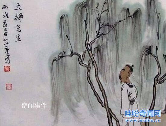 陶淵明是什么先生 陶淵明的名句盤點(diǎn)