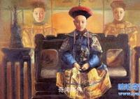 朱常洛有幾個兒子夭折 朱常洛有幾個兒子命運凄慘