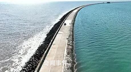 江風(fēng)海韻繪就生態(tài)美 打造充滿江風(fēng)海韻魅力的旅游勝地