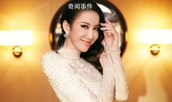 李玟自曝左腿缺陷 曾說自己是女戰(zhàn)士
