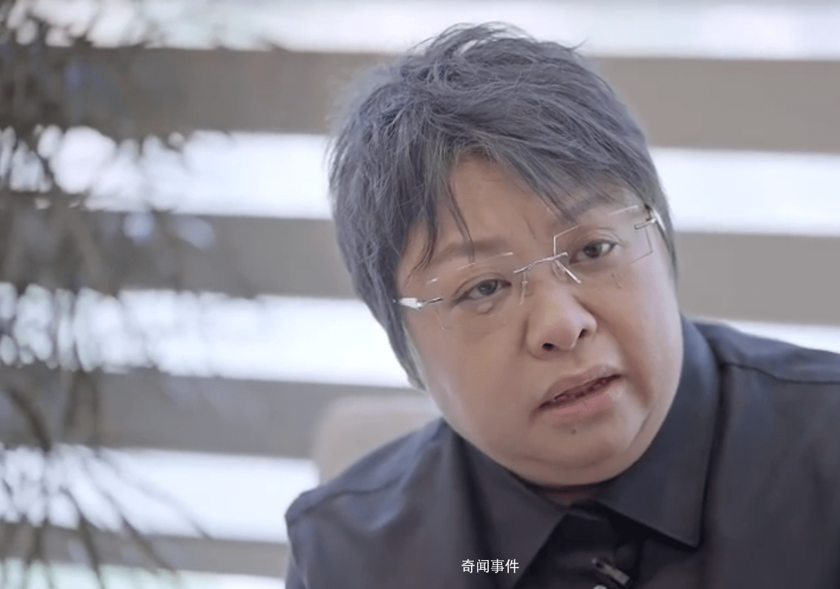 韓紅首次公開回應被舉報 至今都不理解對方為什么要污蔑自己