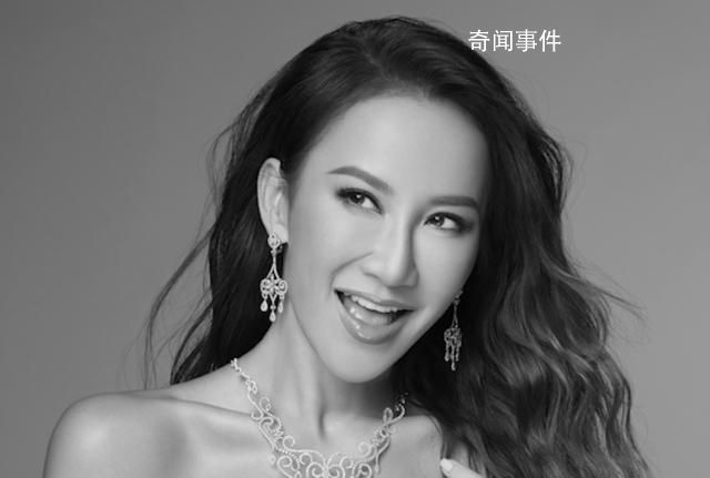 眾星發(fā)文悼念李玟 表達震驚和不舍