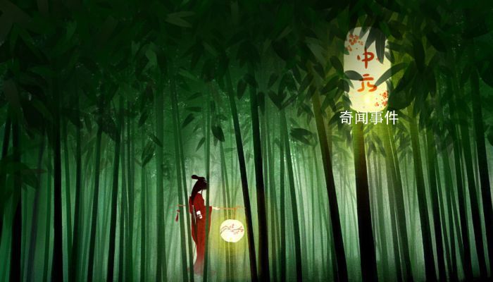 鬼節(jié)禁忌10條 四大鬼節(jié)哪個(gè)最恐怖 中國四大鬼節(jié)是哪些節(jié)日