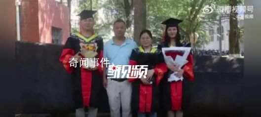 高校團隊自主研發鉆石送畢業生 愿堅強剛毅璀璨奪目