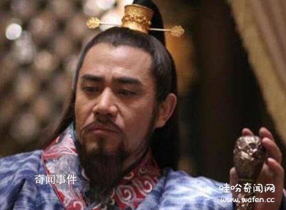 帝王相的人長(zhǎng)什么樣 帝王之相一眼就能看出來(lái)嗎 帝王相的人不能惹