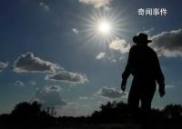專家稱本周可能是十萬年來最熱一周 全球平均氣溫一周三次創(chuàng)新高