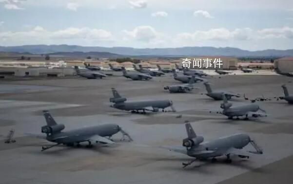 神秘買家10億買地與美空軍做鄰居 此舉引起美國當(dāng)局的擔(dān)憂