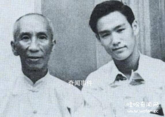 葉問和李小龍的關(guān)系怎么樣 葉問與李小龍究竟誰厲害