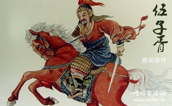 盜墓的四大祖師爺是誰(shuí) 盜墓四大派真實(shí)存在嗎