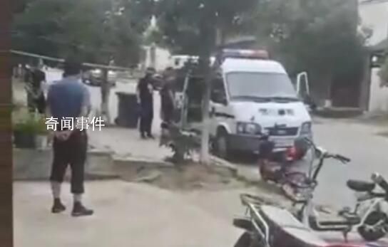 男子蹲守一周砍死前女友?家長回應