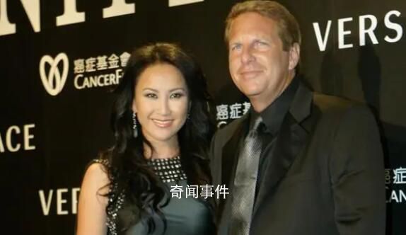 李玟二姐回應李玟老公爭遺產(chǎn) 李玟和樂裕民的離婚風波不斷升級