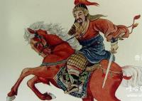盜墓的四大祖師爺是誰 盜墓四大派真實(shí)存在嗎