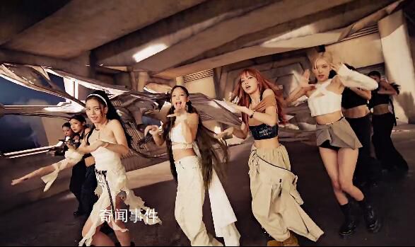 BLACKPINK除Lisa外續(xù)約進展順利 LISA或將不續(xù)約YG