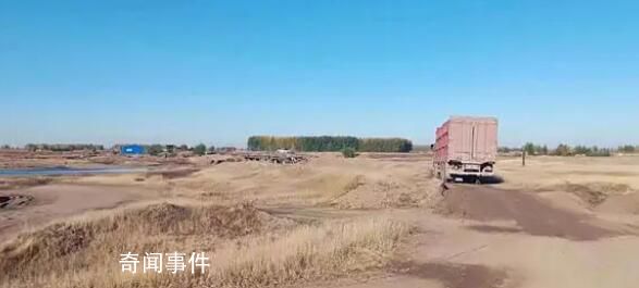 拆浮橋后十余人溺亡?警方:未發(fā)現(xiàn)