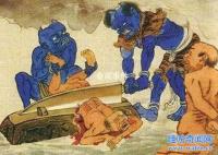 春秋時代酷刑斷椎是什么 酷刑斷椎的起源是什么 酷刑斷椎和腰斬的區別是什么