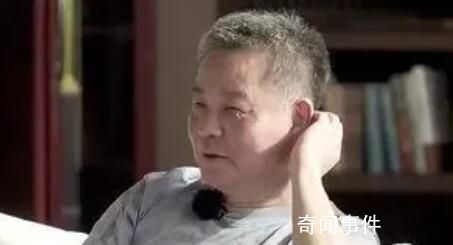余華說我和莫言沒那么壞 把歡樂留給現(xiàn)實(shí)更準(zhǔn)確一點(diǎn)