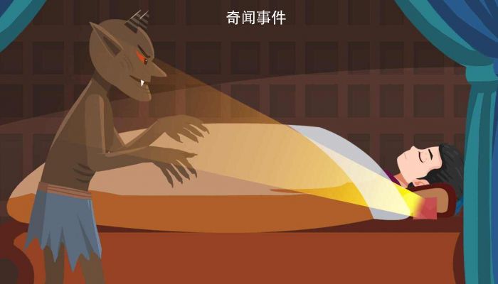 鬼節(jié)真的有鬼嗎 鬼節(jié)有什么禁忌和講究 