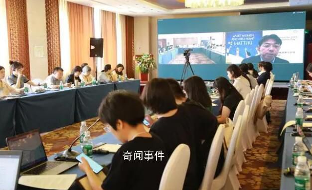 專家建議時(shí)間類政策應(yīng)鼓勵(lì)男性休假 7月11日是第34個(gè)世界人口日