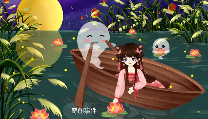 鬼節(jié)的意義是什么 鬼節(jié)在幾月幾日開始 鬼節(jié)在什么時候的幾月份