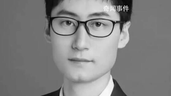國防科大博導(dǎo)因公犧牲 年僅38歲