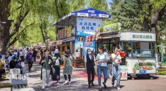 避暑游“走俏” 體驗游重融入