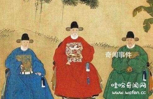 中國(guó)歷史十大帝王都有誰(shuí) 盤點(diǎn)一下中國(guó)歷史十大帝王