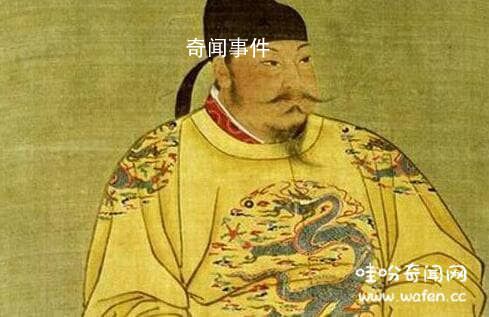 中國歷史十大帝王都有誰 盤點(diǎn)一下中國歷史十大帝王