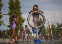 “地獄犬”致命熱浪席卷歐洲 意大利的氣溫可能達到驚人的48.8℃