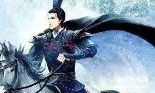 中國(guó)歷史十大戰(zhàn)神有哪些 中國(guó)史上公認(rèn)十大戰(zhàn)神排行榜