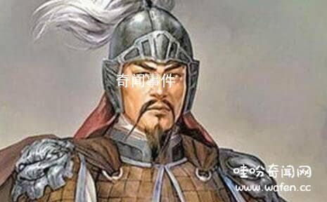 中國歷史十大戰神有哪些 中國史上公認十大戰神排行榜