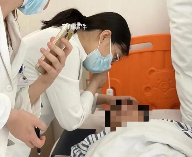 男子喝完冰鎮綠豆湯誘發腦梗死 一周已接診10多例