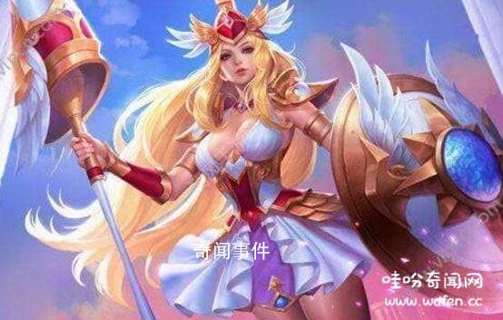 希臘神話十二主神排名 奧林匹斯十二主神實(shí)力排名
