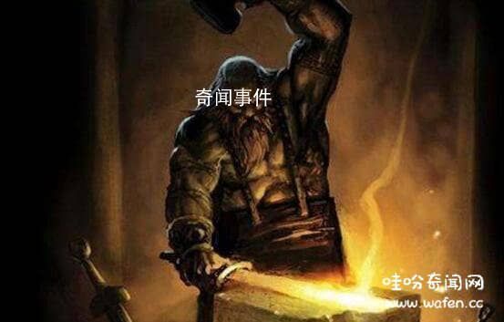 希臘神話十二主神排名 奧林匹斯十二主神實(shí)力排名