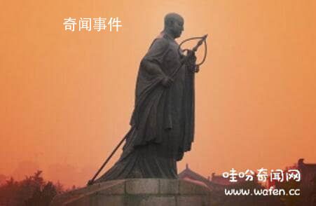 中國(guó)歷史十大清官都有誰(shuí)  盤(pán)點(diǎn)中國(guó)歷史上的十大清官