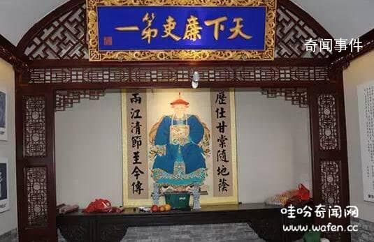 中國(guó)歷史十大清官都有誰(shuí)  盤點(diǎn)中國(guó)歷史上的十大清官