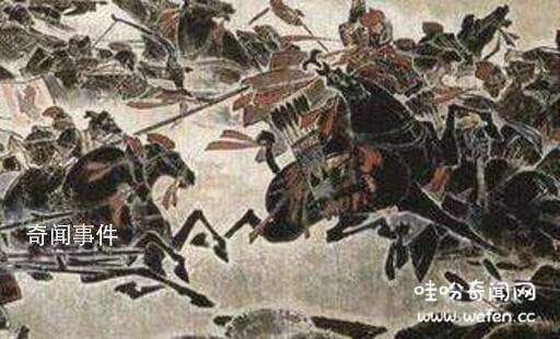 中國歷史十大戰(zhàn)役有哪些 哪些戰(zhàn)役能被稱為中國歷史十大戰(zhàn)役