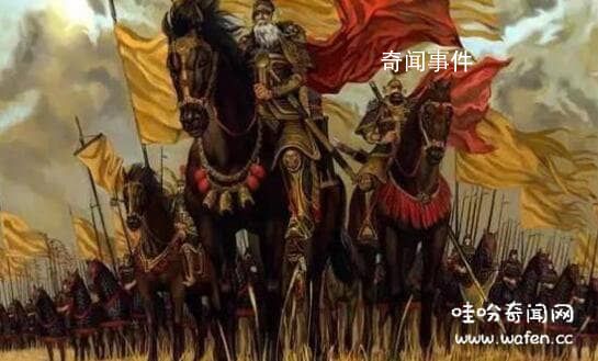 中國歷史十大戰役有哪些 哪些戰役能被稱為中國歷史十大戰役