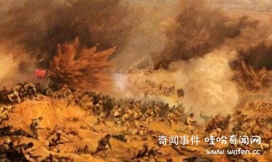中國(guó)歷史十大戰(zhàn)役有哪些 哪些戰(zhàn)役能被稱為中國(guó)歷史十大戰(zhàn)役