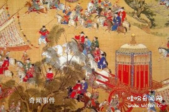 中國(guó)歷史十大戰(zhàn)役有哪些 哪些戰(zhàn)役能被稱為中國(guó)歷史十大戰(zhàn)役