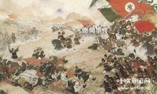 中國(guó)歷史十大戰(zhàn)役有哪些 哪些戰(zhàn)役能被稱為中國(guó)歷史十大戰(zhàn)役