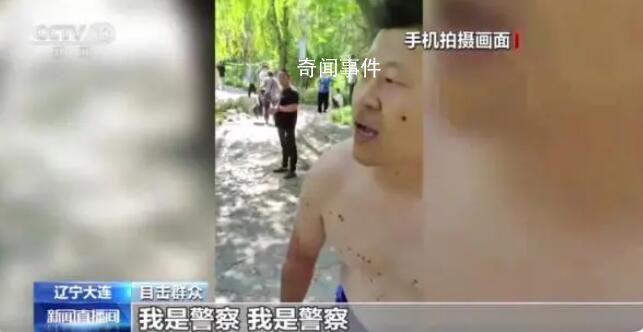 警察跳水救人后滿身綠藻擺手離開 王躍超個人資料簡介