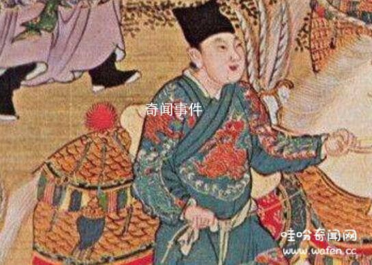 中國(guó)歷史十大罪人 中國(guó)古代十大罪人排名