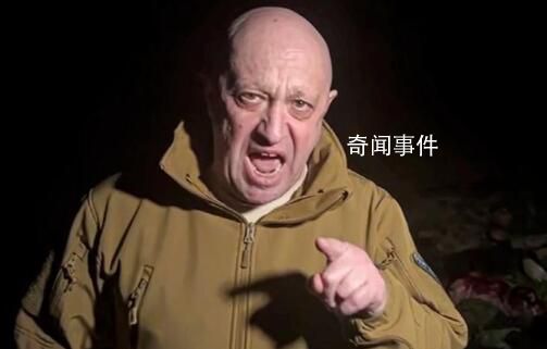 普里戈任現(xiàn)身 將留在白俄訓(xùn)練軍隊(duì)