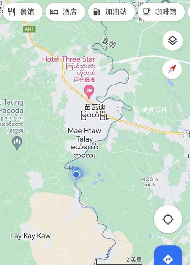家屬報(bào)警稱兩男子出國(guó)游被劫至緬甸 背后真相可怕極了