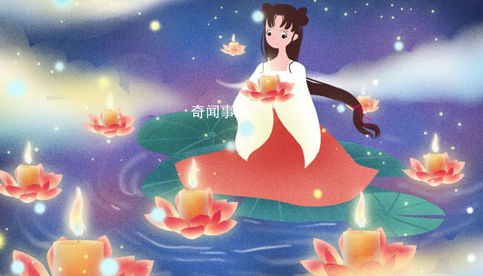  中國(guó)四大鬼節(jié)分別是哪四個(gè) 四大鬼節(jié)哪幾個(gè)節(jié)日