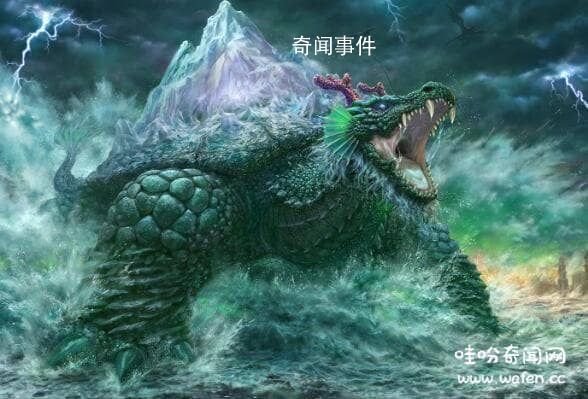 傳說龍生九子是哪九子 龍生九子子子不同